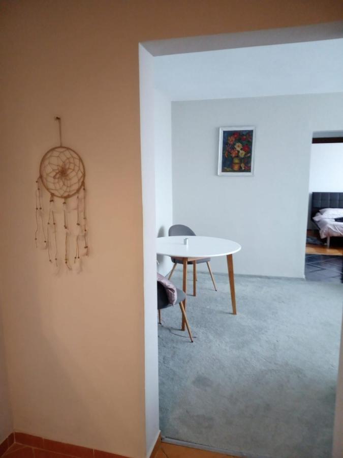 Apartament Relax Apartment เปียตราเนียมซ์ ภายนอก รูปภาพ