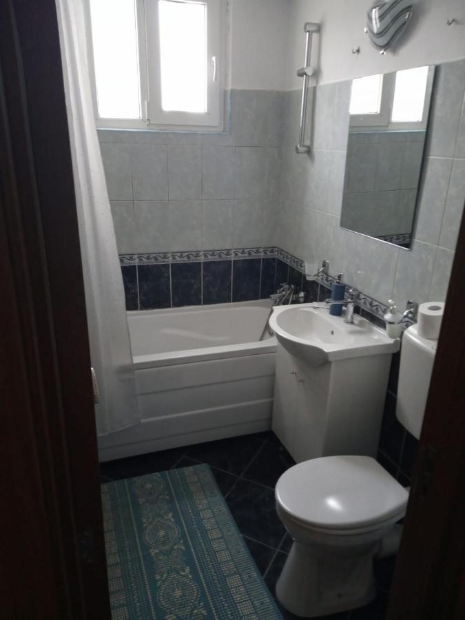 Apartament Relax Apartment เปียตราเนียมซ์ ภายนอก รูปภาพ
