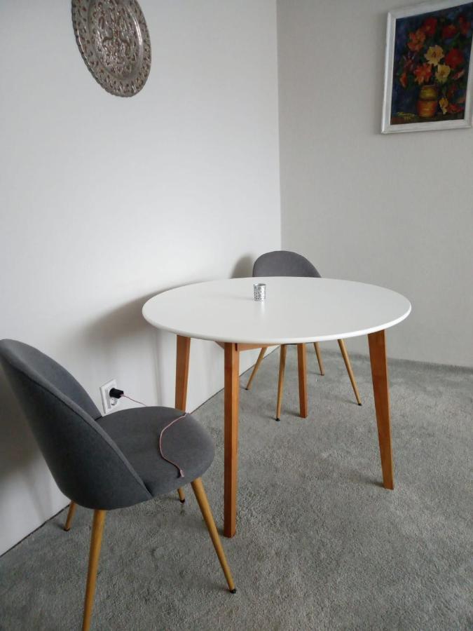 Apartament Relax Apartment เปียตราเนียมซ์ ภายนอก รูปภาพ