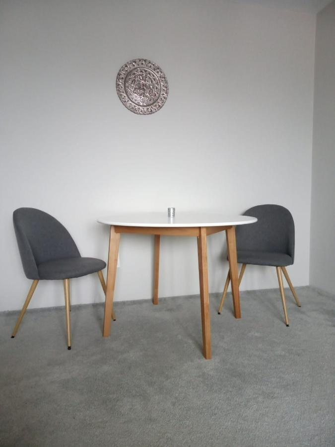Apartament Relax Apartment เปียตราเนียมซ์ ภายนอก รูปภาพ
