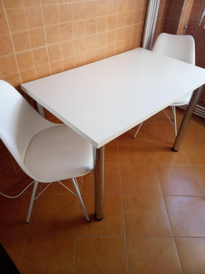 Apartament Relax Apartment เปียตราเนียมซ์ ภายนอก รูปภาพ